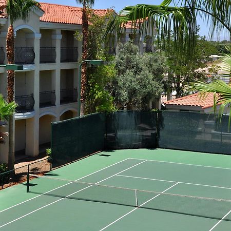 Club De Soleil All-Suite Resort Las Vegas Facilities photo
