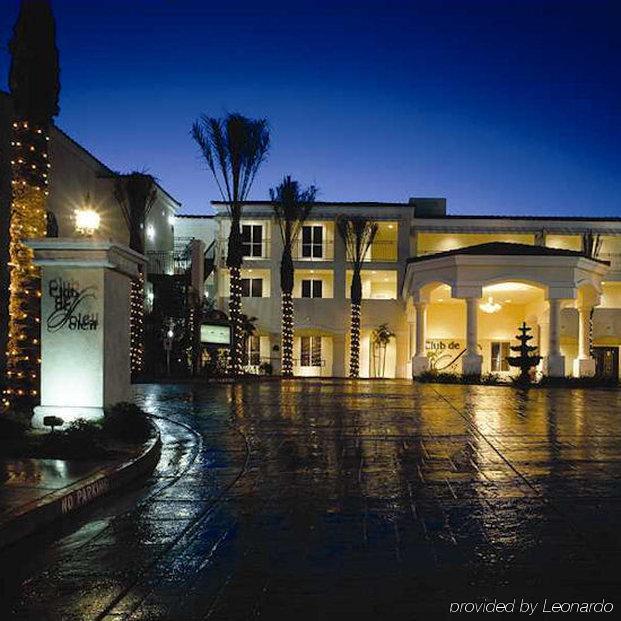Club De Soleil All-Suite Resort Las Vegas Exterior photo