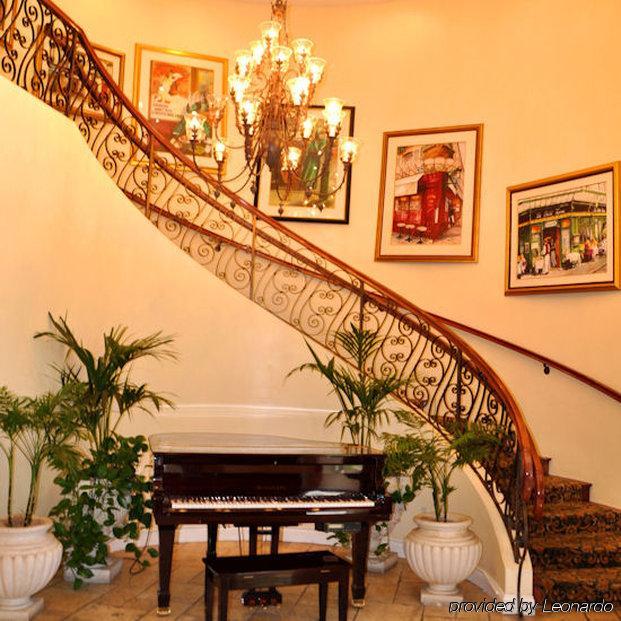 Club De Soleil All-Suite Resort Las Vegas Interior photo