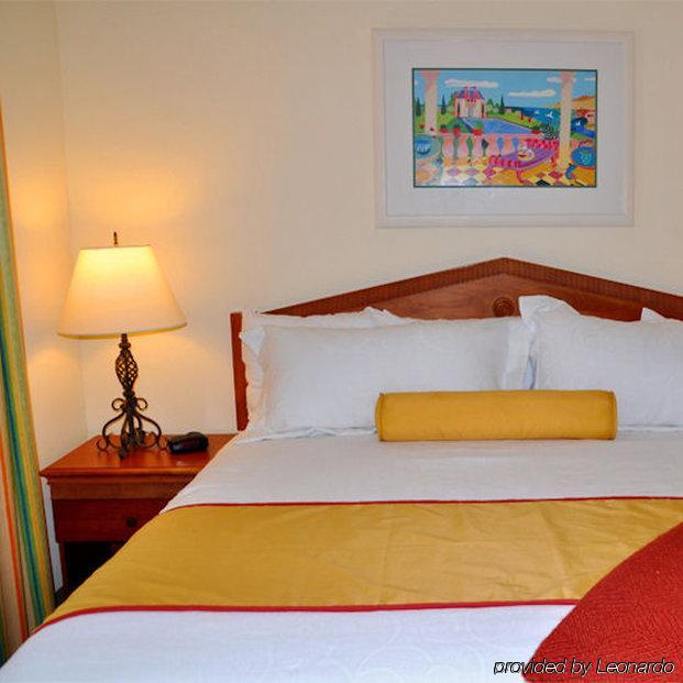 Club De Soleil All-Suite Resort Las Vegas Room photo