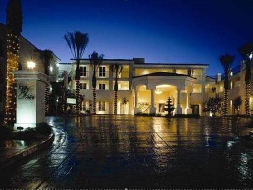 Club De Soleil All-Suite Resort Las Vegas Exterior photo