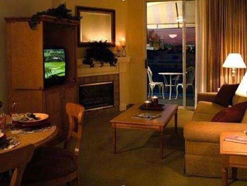 Club De Soleil All-Suite Resort Las Vegas Exterior photo