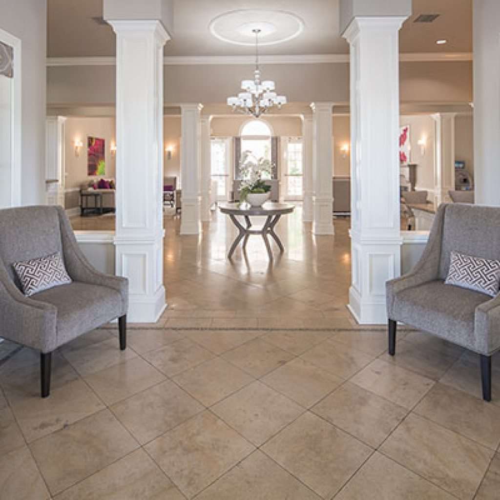 Club De Soleil All-Suite Resort Las Vegas Interior photo