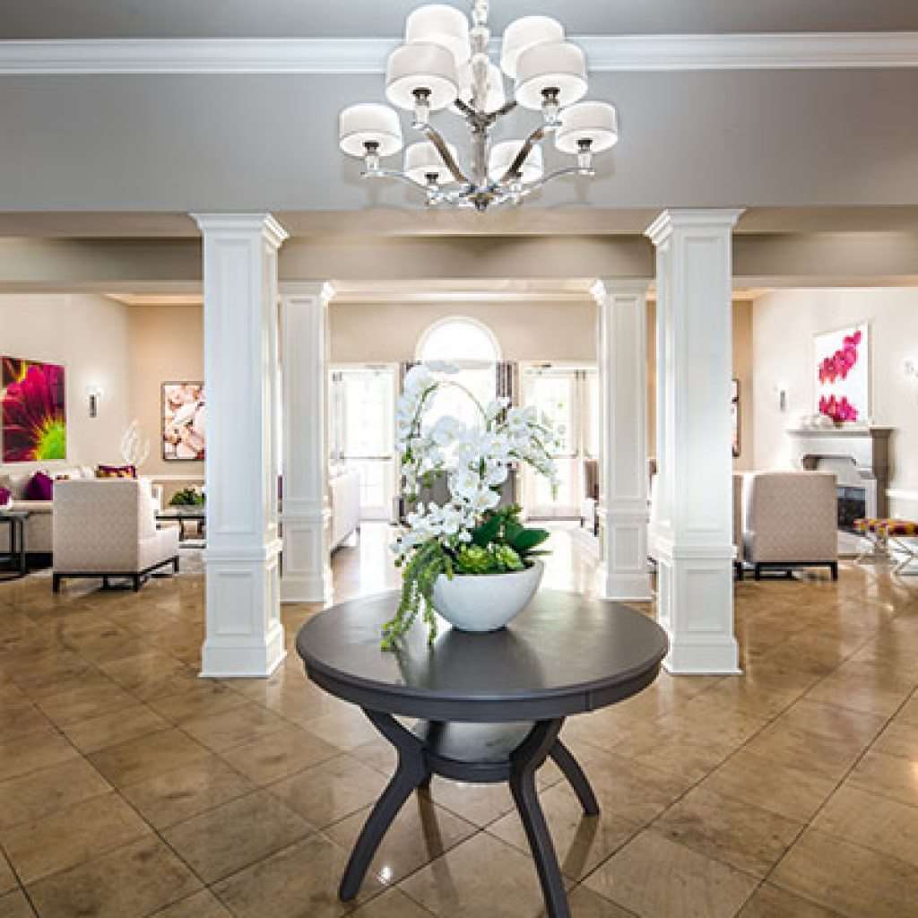Club De Soleil All-Suite Resort Las Vegas Interior photo
