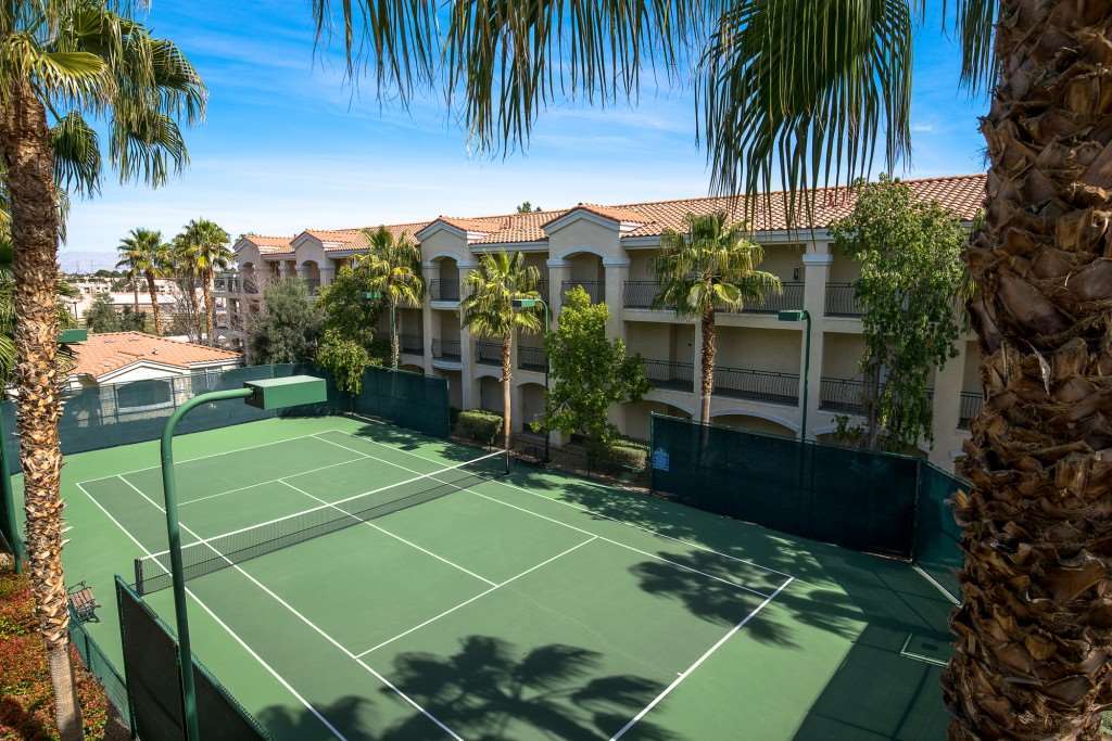 Club De Soleil All-Suite Resort Las Vegas Facilities photo