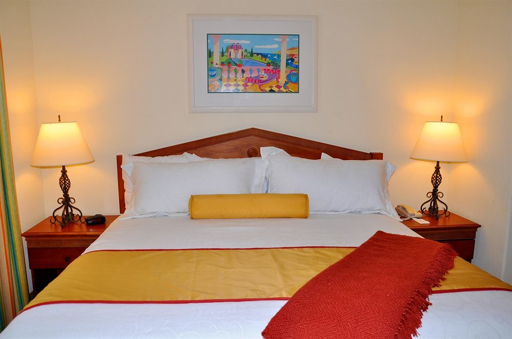 Club De Soleil All-Suite Resort Las Vegas Exterior photo
