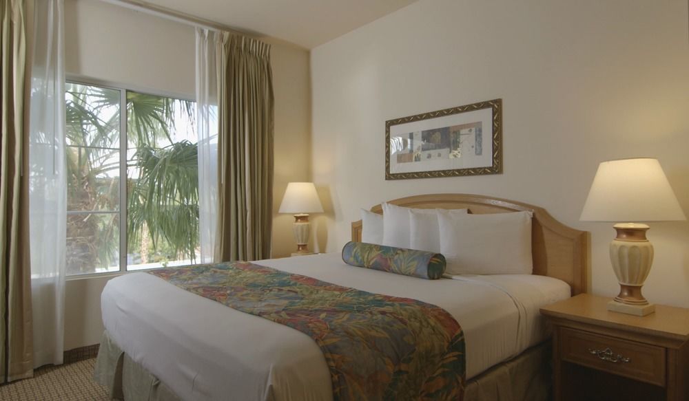 Club De Soleil All-Suite Resort Las Vegas Exterior photo