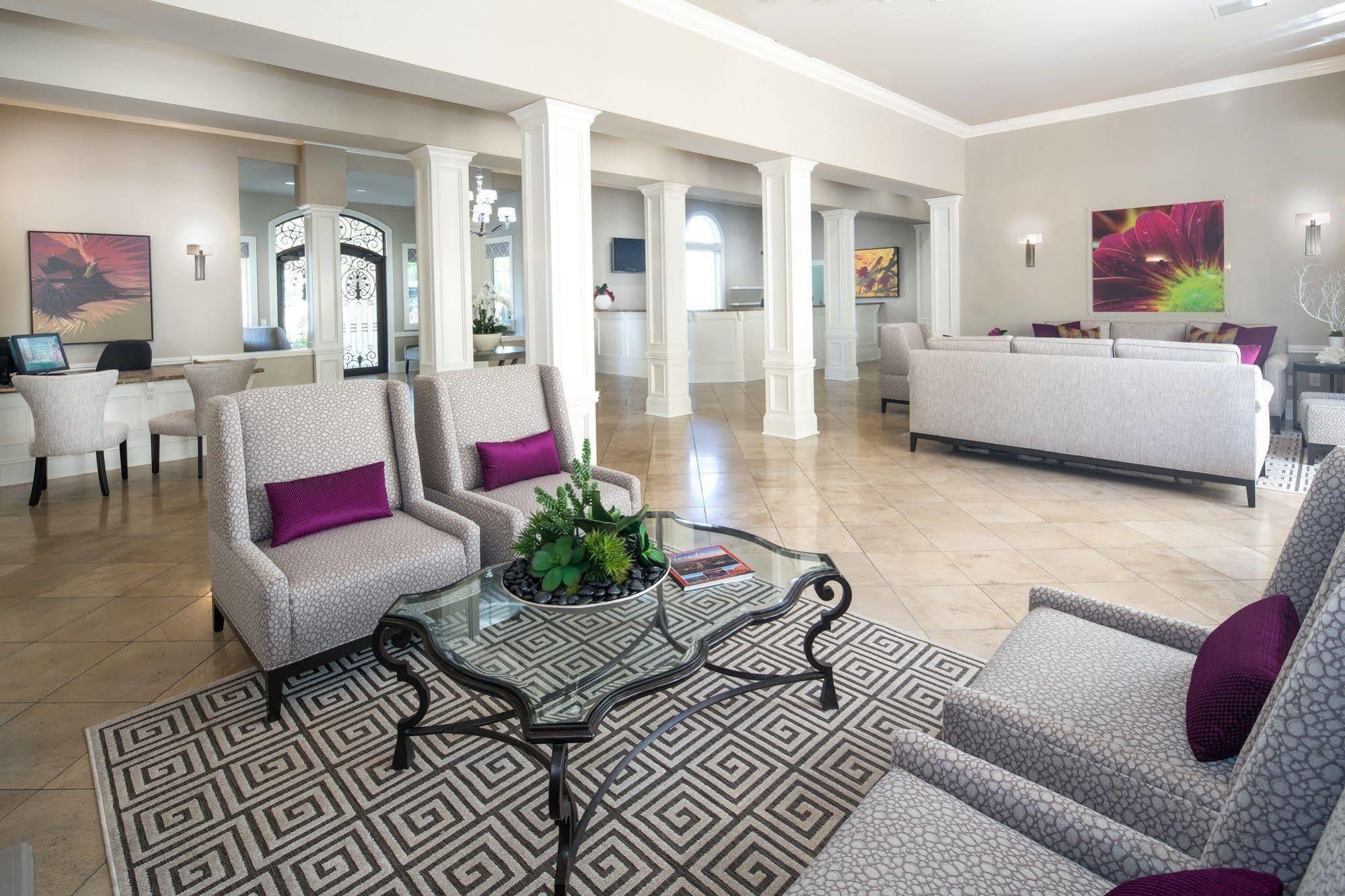 Club De Soleil All-Suite Resort Las Vegas Exterior photo